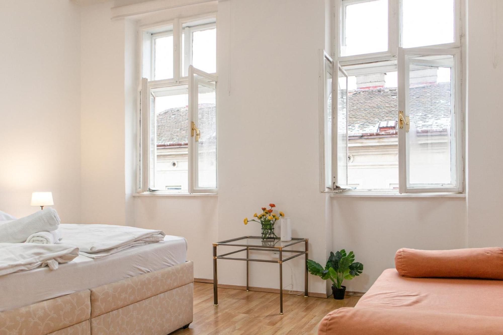 Budget City Stay - Near Wiener Stadthalle Ideal For Longstays المظهر الخارجي الصورة
